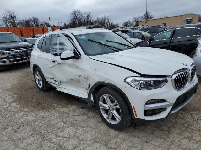 2021 BMW X3 XDRIVE3 - 5UXTY5C04M9E77158