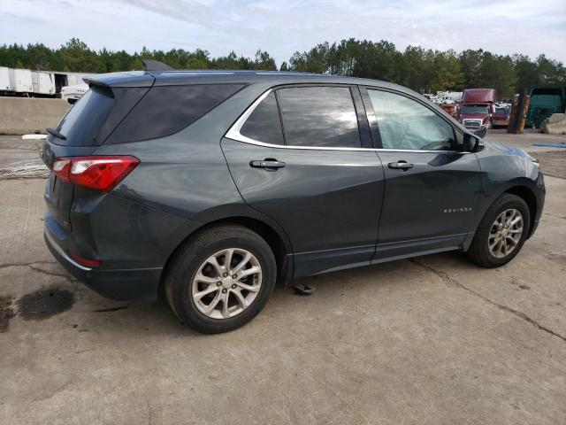 2018 CHEVROLET EQUINOX LT 3GNAXJEV5JS557336
