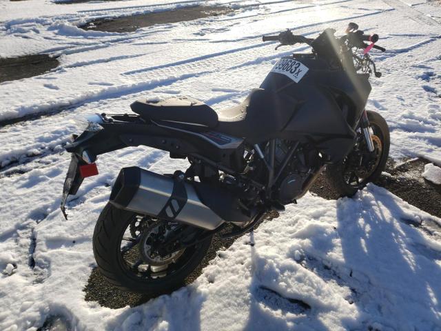 2020 KTM 1290 SUPER - VBKV79400LM920108