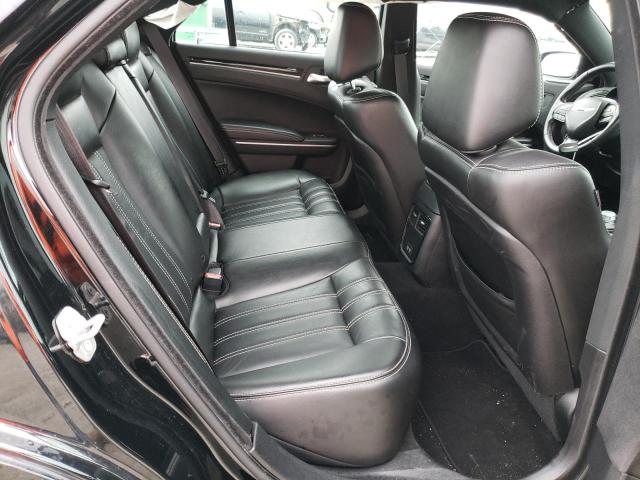 2019 CHRYSLER 300 S - 2C3CCABG8KH635104