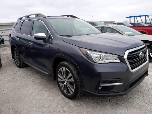 4S4WMARD5L3445651 Subaru Ascent