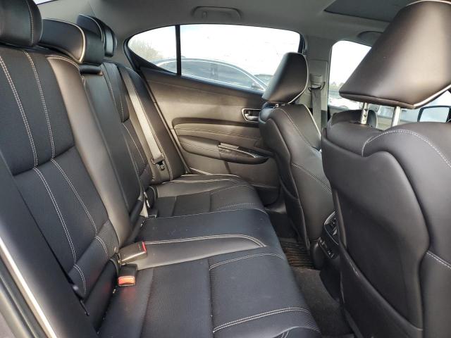 19UUB3F7XJA005303 Acura Tlx Advance