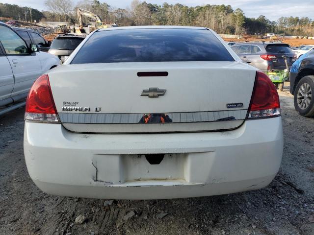 VIN 1HGCV1F36NA036932 2009 CHEVROLET IMPALA no.6