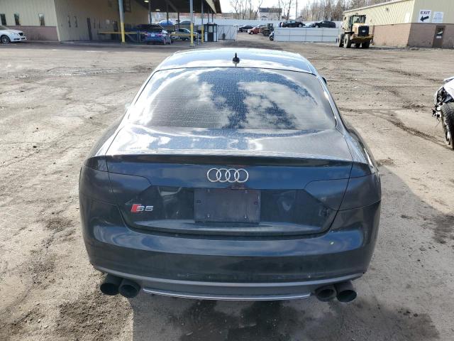 2016 AUDI S5 PREMIUM - WAUC4AFR8GA045959