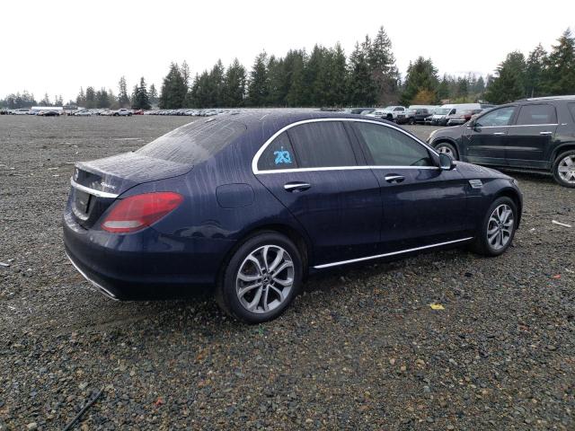 55SWF4KB9JU259232 Mercedes-Benz C 300 4matic