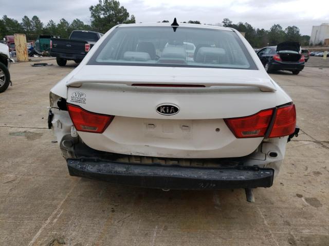 KNAGG4A84A5382816 KIA Optima Lx