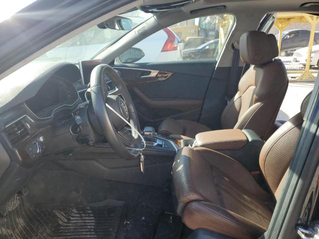 2017 AUDI A4 PRESTIG - WAUFNAF43HA159383