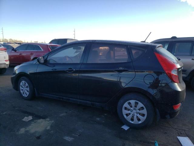 2015 HYUNDAI ACCENT GS - KMHCT5AE9FU205177