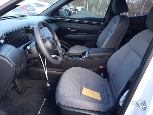 2022 HYUNDAI SANTA CRUZ - 5NTJCDAE9NH027710