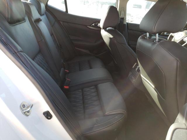 2023 NISSAN MAXIMA PLA - 1N4AA6FV1PC502229