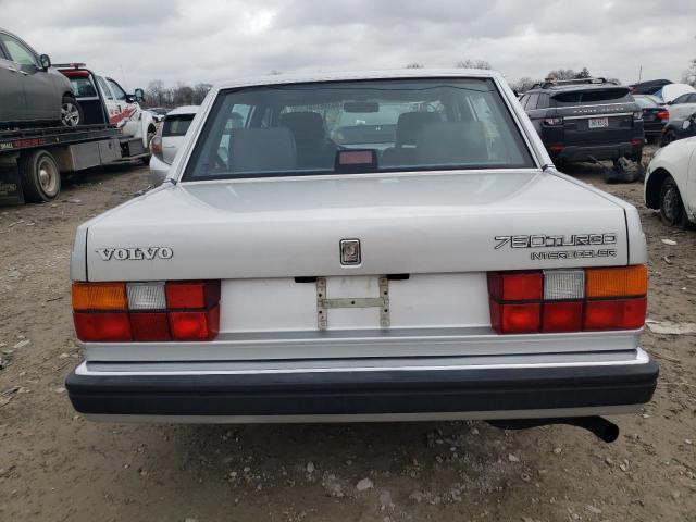 YV1GA8746K0061711 Volvo 760