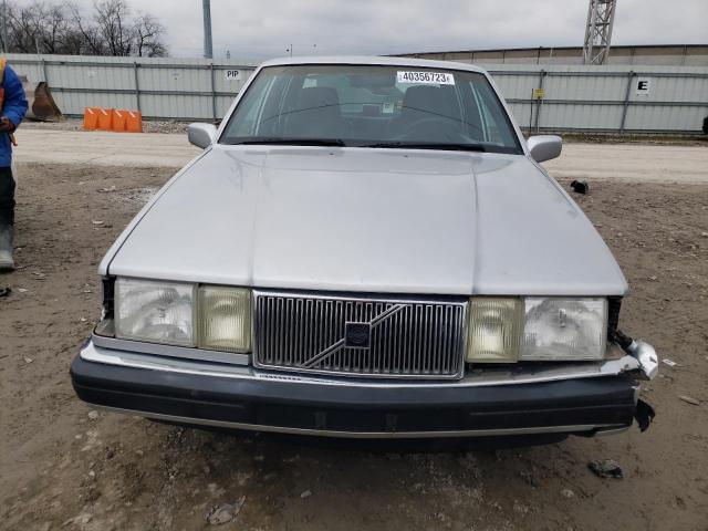 YV1GA8746K0061711 Volvo 760