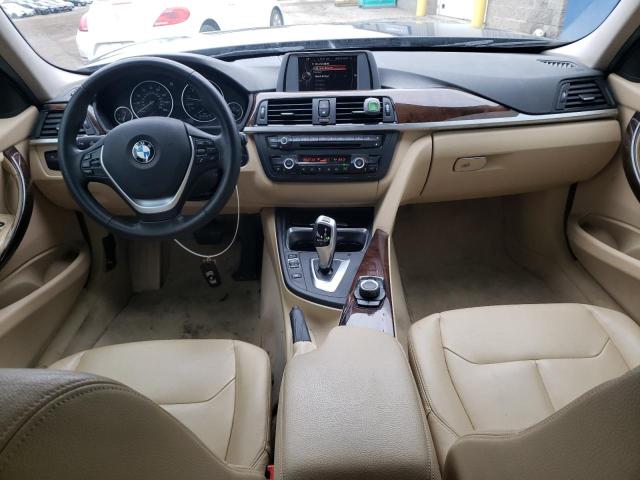 2015 BMW 328 I - WBA3A5G50FNS90421