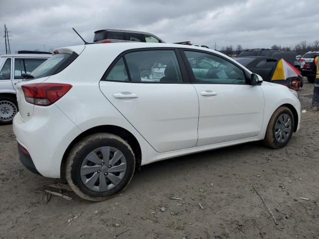 3KPA25AD0LE352763 KIA Rio