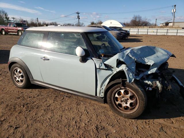 WMWSU3C57DT678137 Mini Cooper