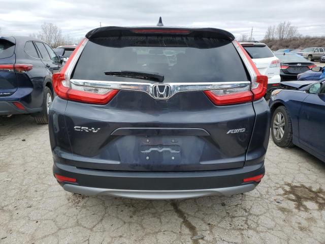 2017 HONDA CR-V EX - 5J6RW2H57HL045894