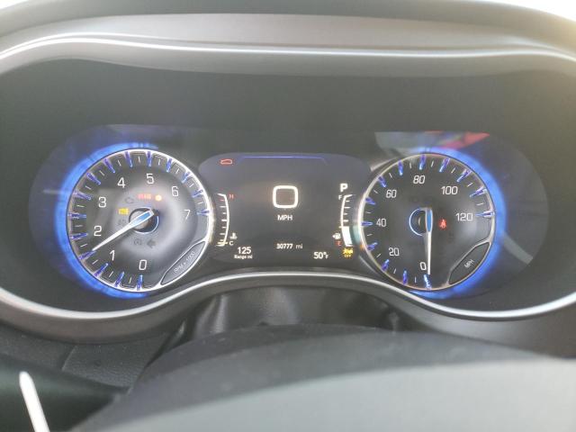 2022 CHRYSLER PACIFICA T - 2C4RC1BGXNR136132