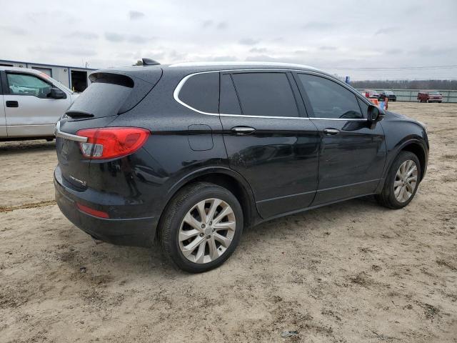 2017 BUICK ENVISION P - LRBFXFSXXHD094636