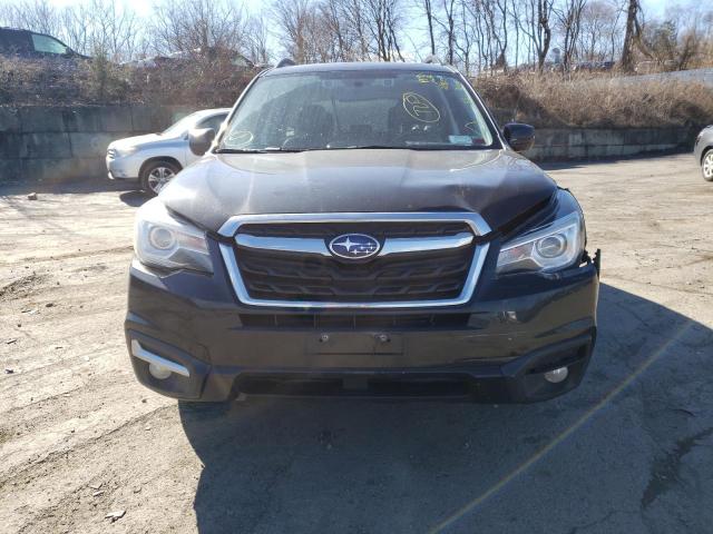 JF2SJARC9JH485462 Subaru Forester 2.5i Limited