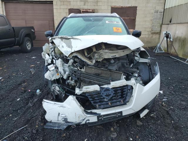2019 NISSAN KICKS S 3N1CP5CU5KL523284