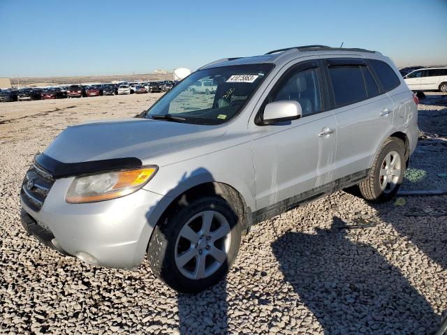 2009 Hyundai Santa Fe SE