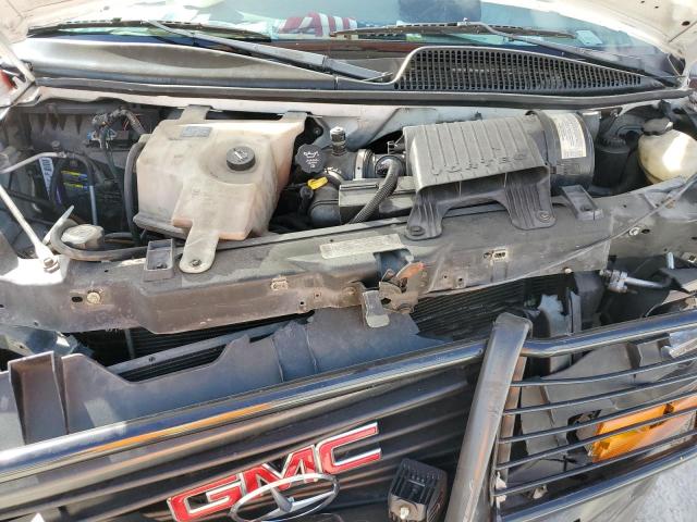 1GTGG25V641212606 GMC Savana