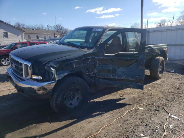 1999 Ford F-250 