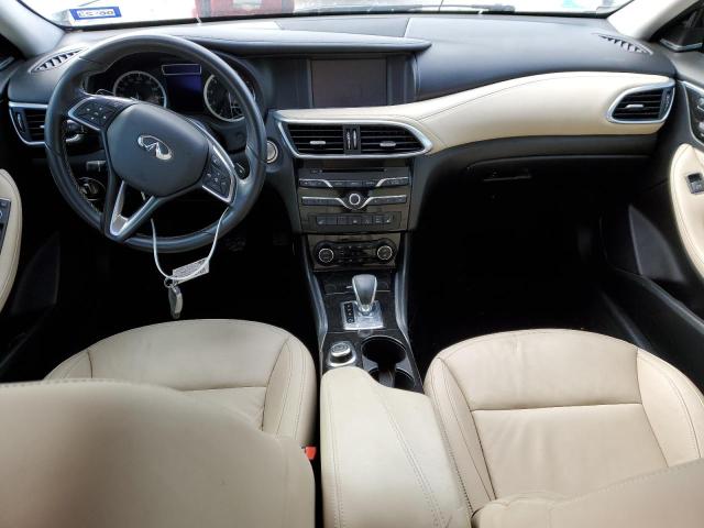 2018 INFINITI QX30 PURE - SJKCH5CR6JA002230
