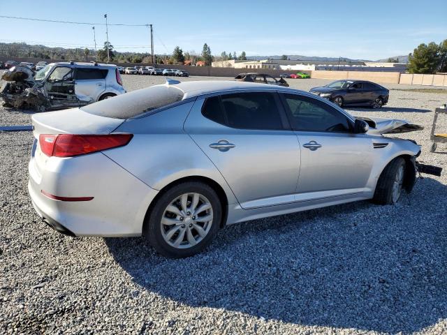 5XXGM4A73FG452053 KIA Optima Lx