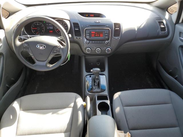 3KPFK4A77JE220350 KIA FORTE LX