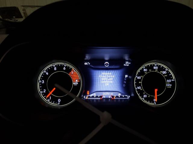 2021 JEEP CHEROKEE L - 1C4PJMDX7MD195166