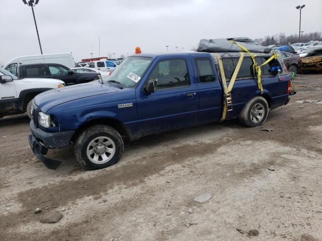 2010 FORD RANGER