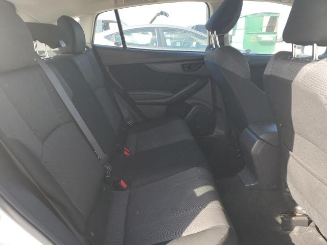 2017 SUBARU IMPREZA - 4S3GTAA68H1724300