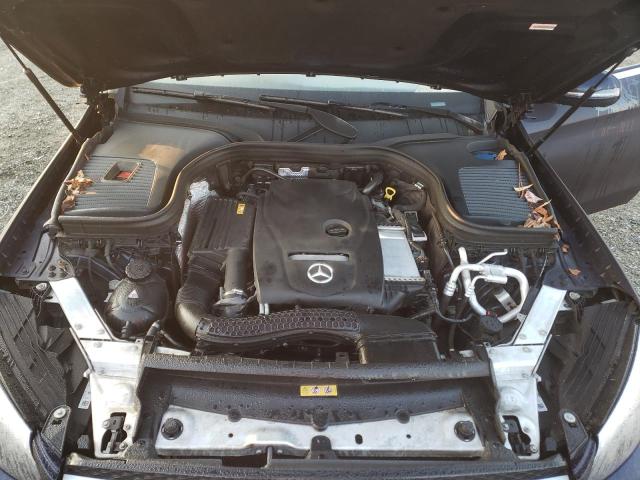 2018 MERCEDES-BENZ GLC 300 4M - WDC0G4KB0JV018983