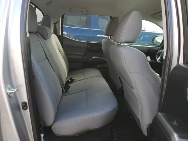 2020 TOYOTA TACOMA DOU 5TFAZ5CN8LX092887