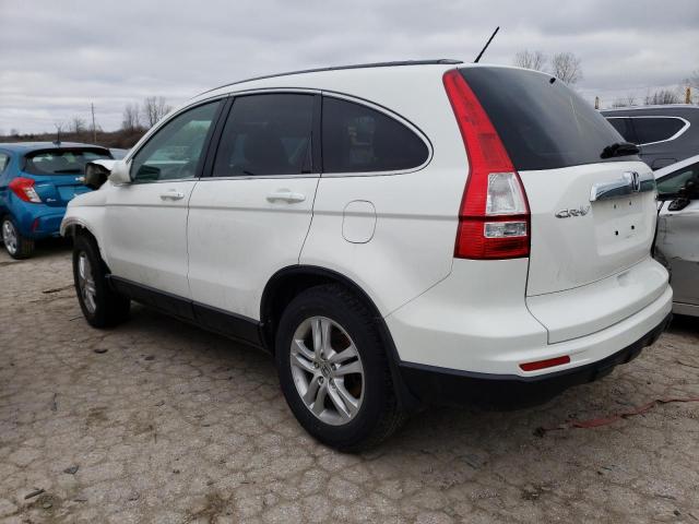 Vin: 5j6re4h7xal024060, lot: 38610734, honda crv exl 20102