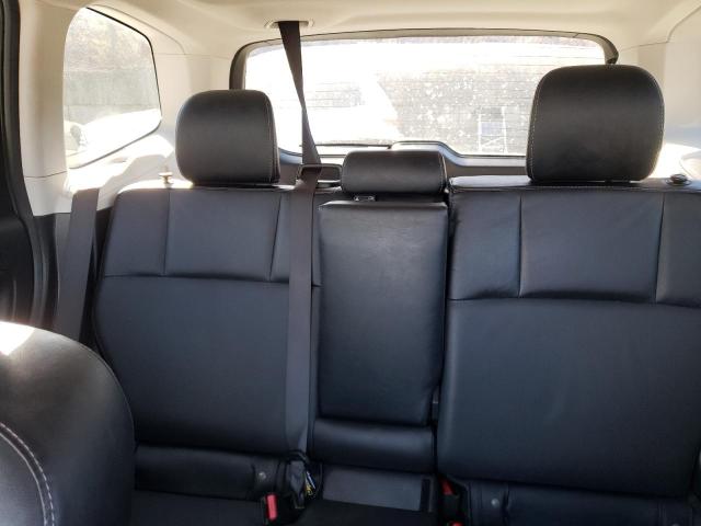 JF2SJARC9JH485462 Subaru Forester 2.5i Limited