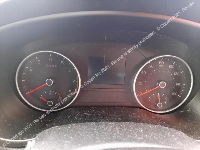 U5YPH814LML979178 KIA Sportage 2