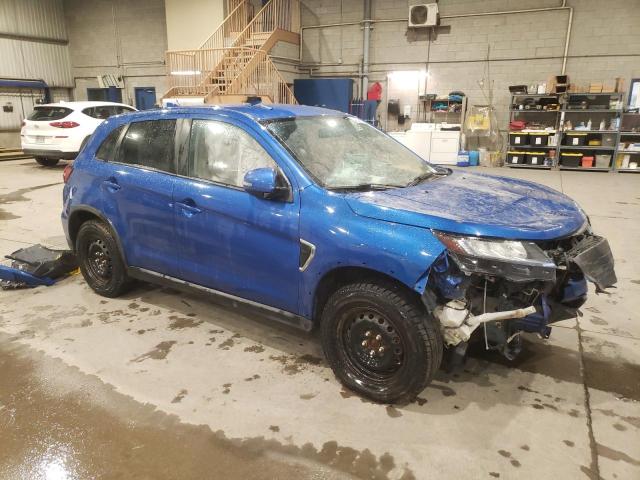 2020 MITSUBISHI RVR SE JA4AJ4AW5LU602203