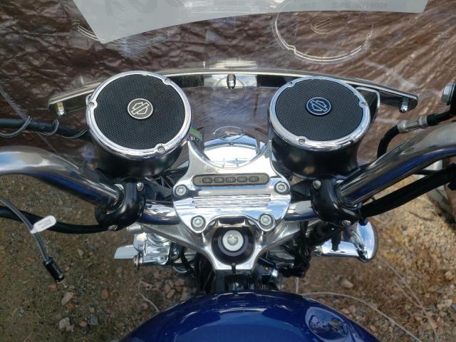 2015 HARLEY-DAVIDSON XL1200 T 1HD1LL313FC402697