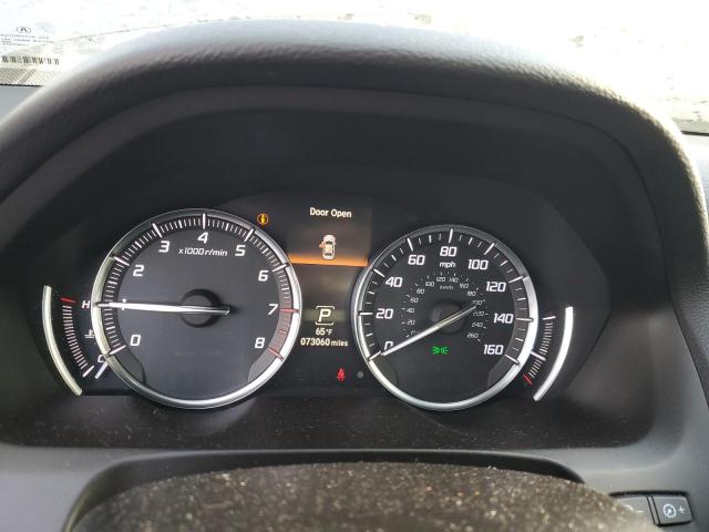 19UUB3F7XJA005303 Acura Tlx Advance