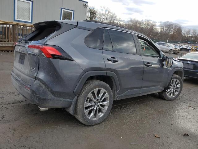 2019 TOYOTA RAV4 XLE P - 2T3A1RFV6KC047574