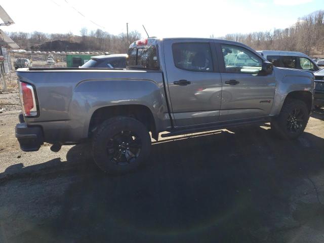 2022 GMC CANYON AT4 - 1GTG6FENXN1283481