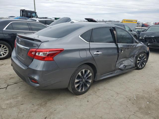 2017 NISSAN SENTRA S 3N1AB7AP2HY366744