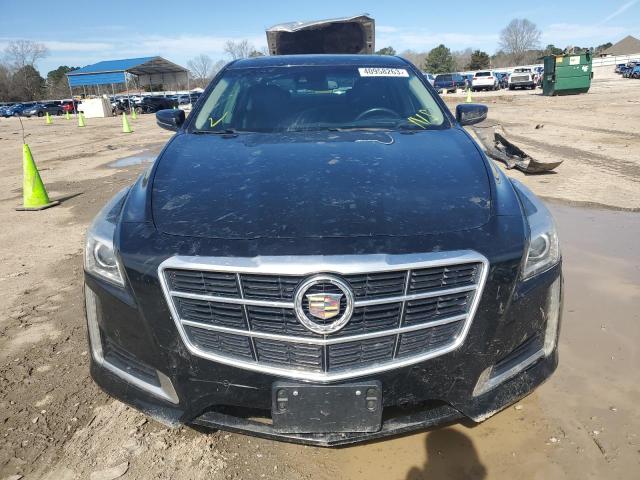 1G6AS5S31E0125568 Cadillac Cts Performance Collection