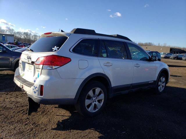 4S4BRBJC4B3444367 Subaru Outback 2.5i Limited