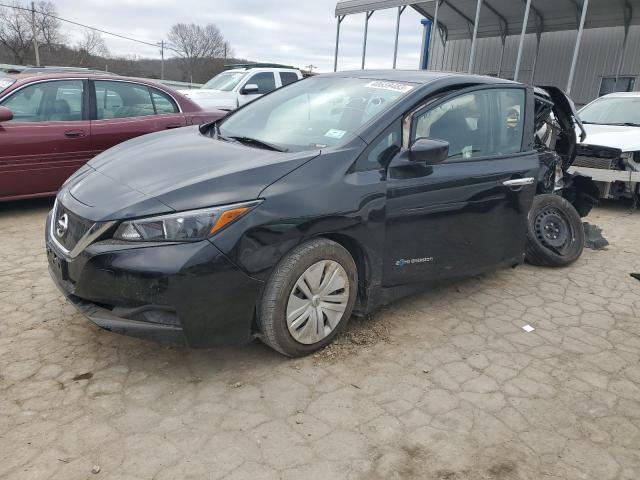 2019 Nissan LEAF S