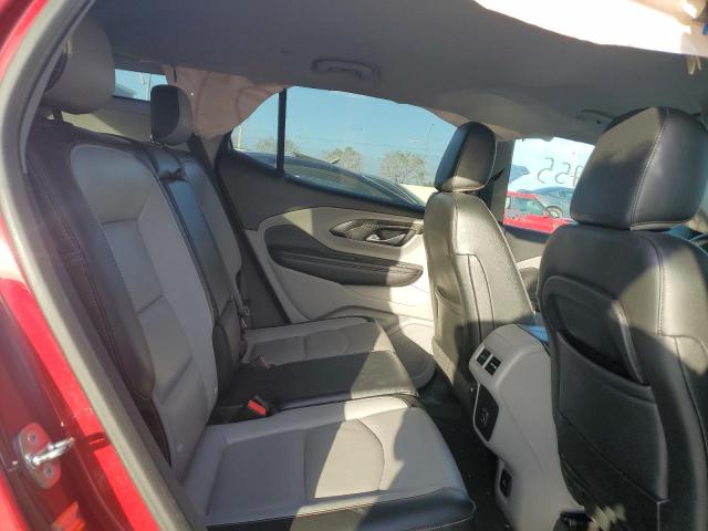 2019 GMC TERRAIN SL - 3GKALPEV5KL159034
