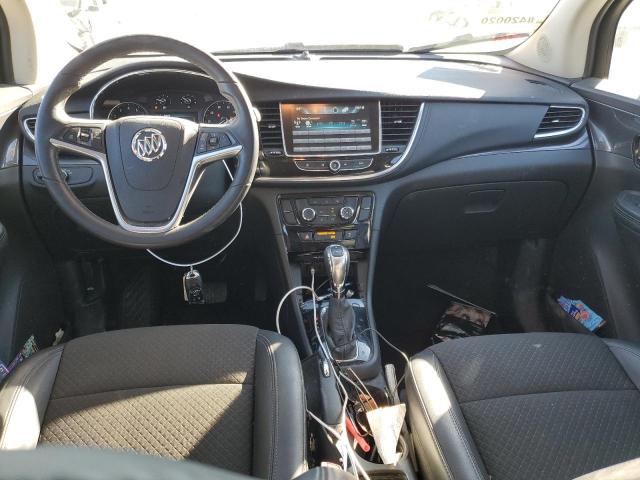 2019 BUICK ENCORE PRE - KL4CJASB4KB782187