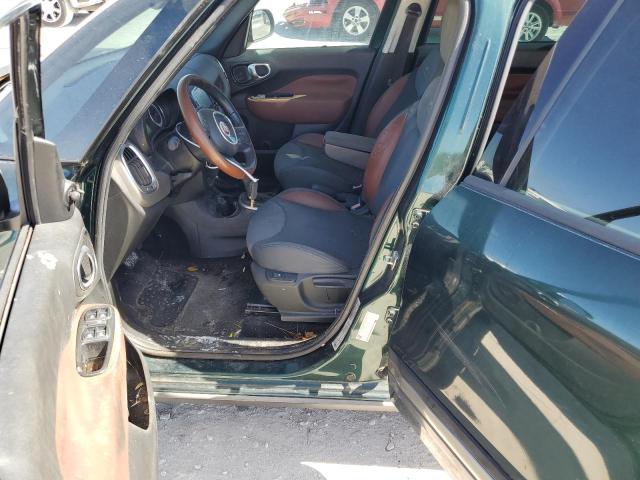 ZFBCFADHXEZ016780 Fiat 500L TREKKING